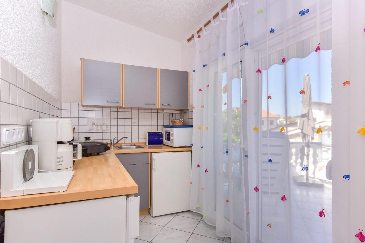 Apartments Rote Rosen 宁 外观 照片