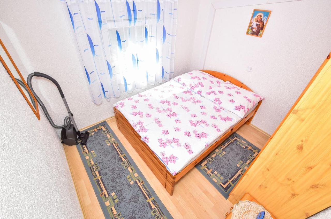 Apartments Rote Rosen 宁 外观 照片