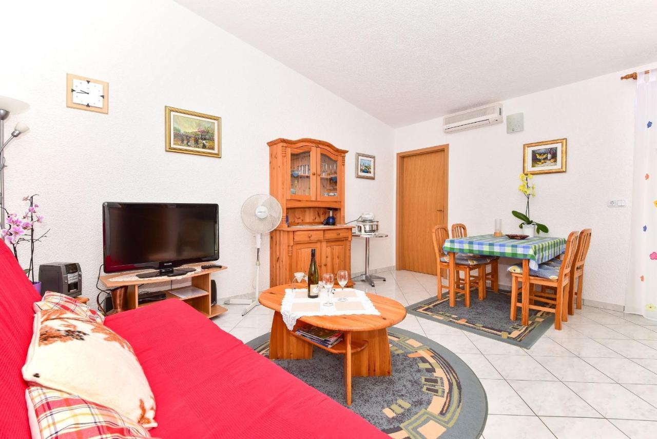 Apartments Rote Rosen 宁 外观 照片